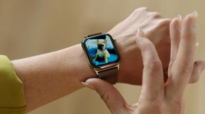 外媒爆料Apple Watch Series 8迎歷代最大改款 一次推3款 外媒爆料Apple Watch Series 8迎歷代最大改款 一次推3款