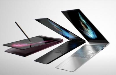 真的沒有驚喜!三星2022 MWC僅Galaxy Book 2 Pro系列筆電亮相 真的沒有驚喜!三星2022 MWC僅Galaxy Book 2 Pro系列筆電亮相