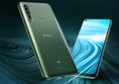 主打「元宇宙」應用!HTC 確認 4 月將有新手機亮相 主打「元宇宙」應用!HTC 確認 4 月將有新手機亮相