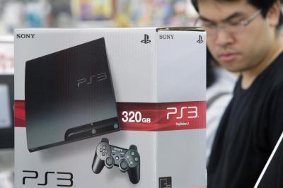 PS3正式步入回憶!日本索尼公告4月底停止維修「全面退場」 PS3正式步入回憶!日本索尼公告4月底停止維修「全面退場」