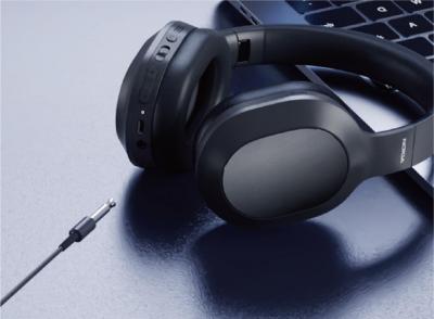 NOKIA 新款頭戴式無線藍牙降噪耳機強勢登台!為音質控帶來3大亮點 NOKIA 新款頭戴式無線藍牙降噪耳機強勢登台!為音質控帶來3大亮點