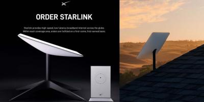 馬斯克的SpaceX 星鏈在烏克蘭網速有多快?實測數據曝光 馬斯克的SpaceX 星鏈在烏克蘭網速有多快?實測數據曝光