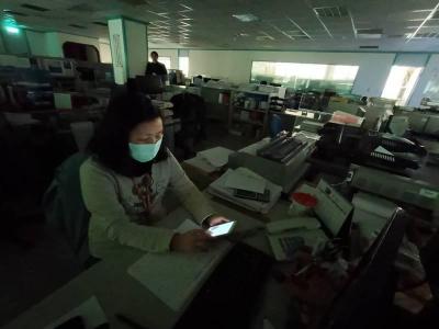 全台大停電影響手機行動上網?用1招查看各縣市基地台即時災情 全台大停電影響手機行動上網?用1招查看各縣市基地台即時災情