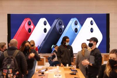 降價、新色齊登場？傳蘋果下週發表會一次更新 3 款 iPhone