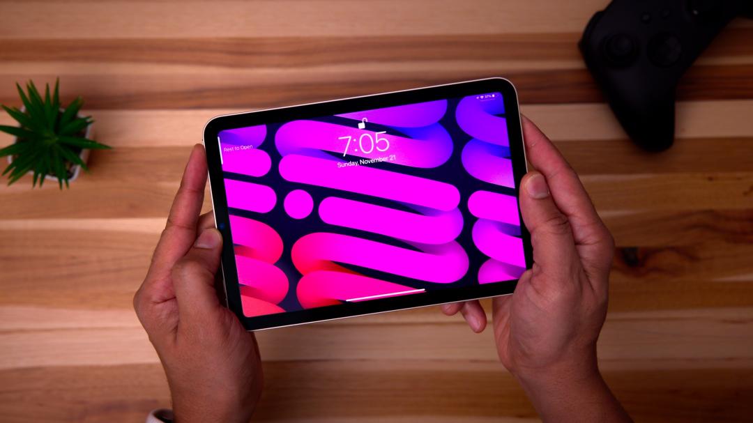 iPad Air 5會升級5G。(翻攝網路)