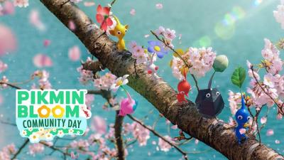 全球首場Pikmin Bloom實體日在台登場!任天堂、Niantic「皮克敏」媲美寶可夢 全球首場Pikmin Bloom實體日在台登場!任天堂、Niantic「皮克敏」媲美寶可夢
