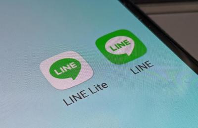 LINE 推版本更新!3 月底前「一按鈕沒按」無法續用 LINE 推版本更新!3 月底前「一按鈕沒按」無法續用