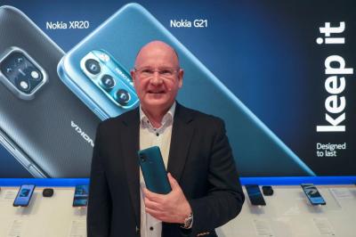 諾粉別等了!Nokia 高層證實退出「旗艦手機」市場競爭 諾粉別等了!Nokia 高層證實退出「旗艦手機」市場競爭