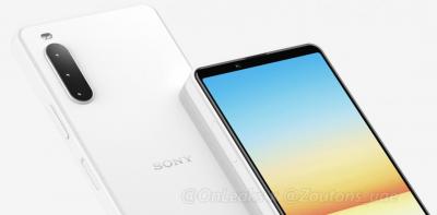 Sony中階Xperia 10 IV也來了!爆料大神首度曝光外觀 Sony中階Xperia 10 IV也來了!爆料大神首度曝光外觀