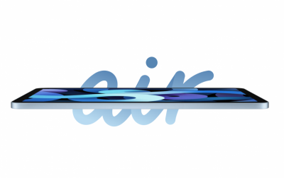 效能直升「筆電等級」!傳蘋果明凌晨新一代 iPad Air 規格有大驚喜 效能直升「筆電等級」!傳蘋果明凌晨新一代 iPad Air 規格有大驚喜