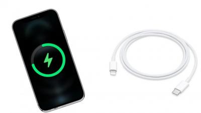 為新一代iPad、iPhone 做準備?分析師爆料蘋果將推全新快速充電器 為新一代iPad、iPhone 做準備?分析師爆料蘋果將推全新快速充電器