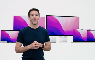 沒有高階 iMac 了?蘋果少見預告「未發表新品」 沒有高階 iMac 了?蘋果少見預告「未發表新品」