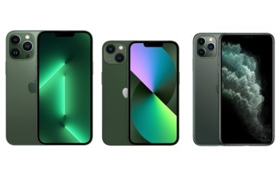 iPhone 13 Pro「松嶺青」全新配色背後來頭不小!跟夜幕綠差在這一點 iPhone 13 Pro「松嶺青」全新配色背後來頭不小!跟夜幕綠差在這一點