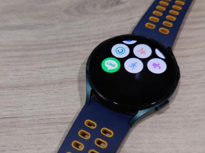 LINE 有「智慧手錶」新版本!看訊息不再是 Apple Watch 獨家功能 LINE 有「智慧手錶」新版本!看訊息不再是 Apple Watch 獨家功能