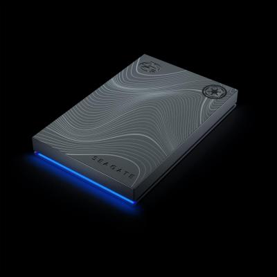 貝斯卡鋼、帝國戳印!Seagat硬碟首度合作盧卡斯影業《星際大戰》聯名 貝斯卡鋼、帝國戳印!Seagat硬碟首度合作盧卡斯影業《星際大戰》聯名