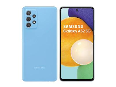 三星A53開箱片流出!確定沒附充電頭、疑似取消3.5mm耳機孔 三星A53開箱片流出!確定沒附充電頭、疑似取消3.5mm耳機孔