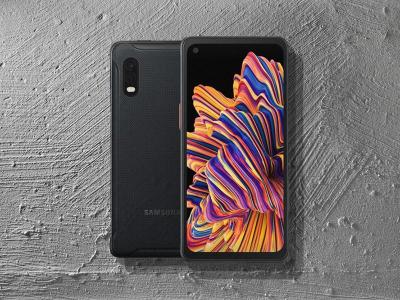 新iPhone SE開賣在即!三星又有新手機被爆現身跑分軟體「主打三防」 新iPhone SE開賣在即!三星又有新手機被爆現身跑分軟體「主打三防」