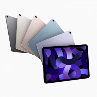 升級M1有多強?iPad Air 5跑分出爐「效能相等iPad Pro」 升級M1有多強?iPad Air 5跑分出爐「效能相等iPad Pro」
