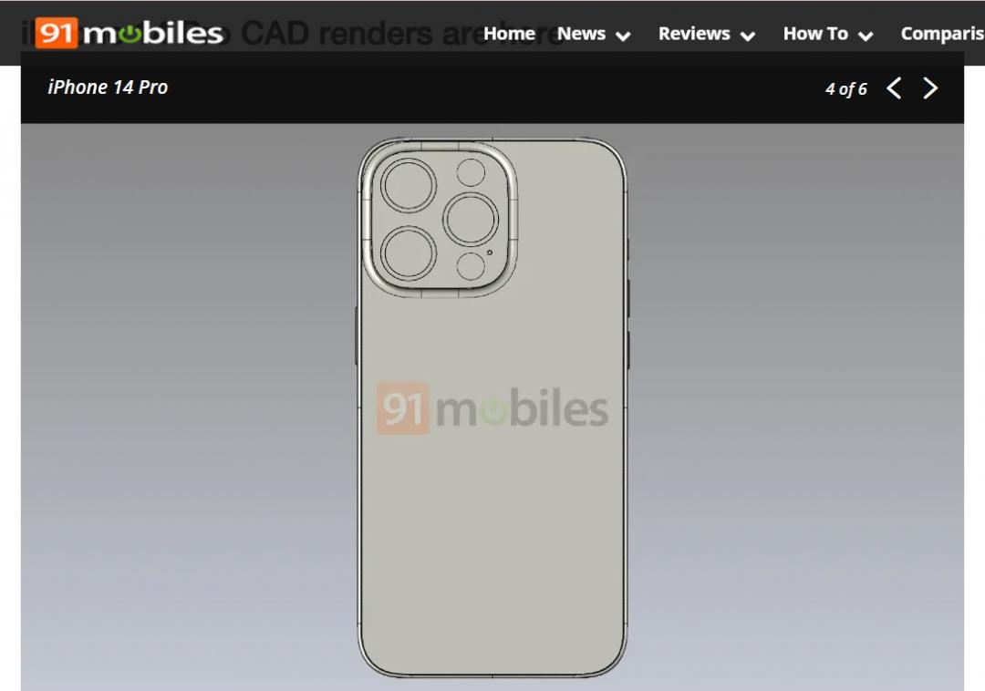 (圖/翻攝91mobiles)