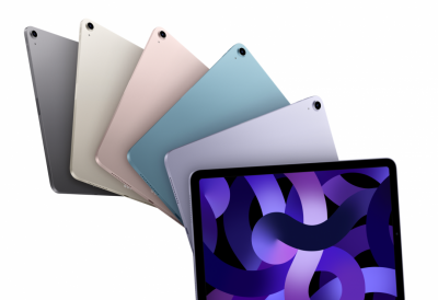 iPadOS 16 新功能被提前曝光？外媒曝僅限M1版iPad 獨享