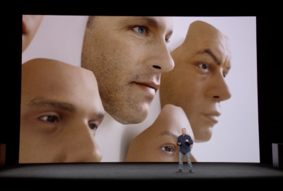 「口罩版」Face ID 沒想像中好?三件事引果粉抱怨 「口罩版」Face ID 沒想像中好?三件事引果粉抱怨