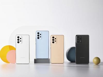 【本週5大科技新聞】三星、蘋果中階新機開賣!iPhone口罩解鎖7機型被放生 【本週5大科技新聞】三星、蘋果中階新機開賣!iPhone口罩解鎖7機型被放生