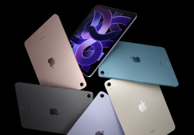 蘋果新一代 iPad Air 5 無故發出詭異怪聲惹怨 蘋果新一代 iPad Air 5 無故發出詭異怪聲惹怨
