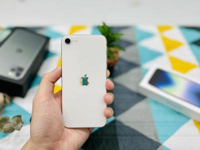 iPhone SE 第三代首波拆解出爐！電池容量比前代大幅提升