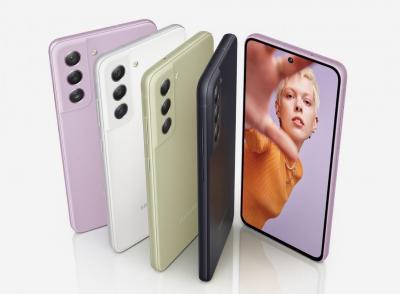 傳三星「輕旗艦」改搭聯發科晶片!效能有望超越 Galaxy S22 Ultra 傳三星「輕旗艦」改搭聯發科晶片!效能有望超越 Galaxy S22 Ultra