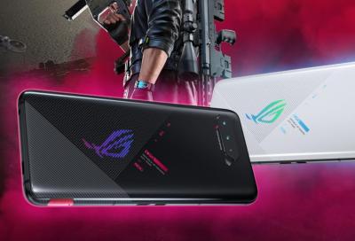 Android 12 來了!華碩手機釋出大更新 Android 12 來了!華碩手機釋出大更新