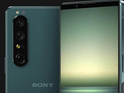 Sony新4K旗艦Xperia 1 IV要來了!最新爆料指發表時間確認 Sony新4K旗艦Xperia 1 IV要來了!最新爆料指發表時間確認
