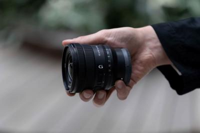 入門 YouTuber 首選?Sony 發表全新 16-35mm F4 G 全片幅變焦鏡 入門 YouTuber 首選?Sony 發表全新 16-35mm F4 G 全片幅變焦鏡