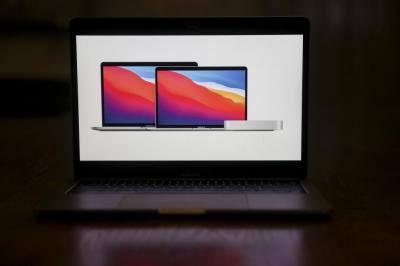 放大版MacBook Air要來了？新爆料指蘋果明年推15吋