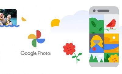 相片庫變不一樣了!Google 相簿迎「重大改版」3張圖秒懂全新功能 相片庫變不一樣了!Google 相簿迎「重大改版」3張圖秒懂全新功能