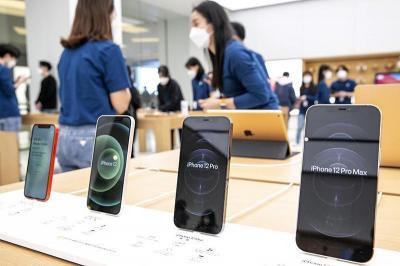 升級 iOS 15.4 很耗電?蘋果官方傳授11招 iPhone 省電小技巧 升級 iOS 15.4 很耗電?蘋果官方傳授11招 iPhone 省電小技巧
