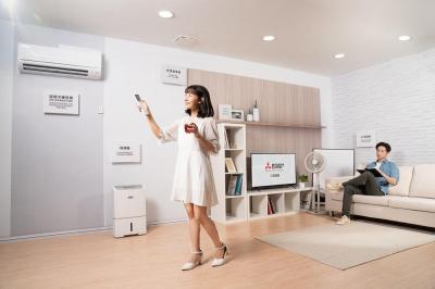 日系空調「一招」舊機升級空氣淨化力!加裝電漿裝置免整組汰換 日系空調「一招」舊機升級空氣淨化力!加裝電漿裝置免整組汰換