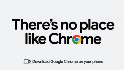 Google 點名 4 大「Chrome 功能」!拉攏 iPhone 用戶放棄 Safari Google 點名 4 大「Chrome 功能」!拉攏 iPhone 用戶放棄 Safari