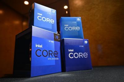 地表最強英特爾處理器下週將登場!Core i9-12900KS 跑分被外媒搶先曝光 地表最強英特爾處理器下週將登場!Core i9-12900KS 跑分被外媒搶先曝光