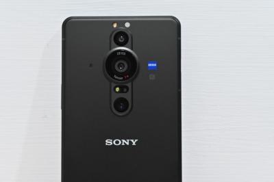 Sony 超車三星!傳下一代手機「感光元件」尺寸是歷代最大 Sony 超車三星!傳下一代手機「感光元件」尺寸是歷代最大