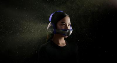 Dyson 超奇特新品登場!首見降噪耳機、空氣清淨機二合一 Dyson 超奇特新品登場!首見降噪耳機、空氣清淨機二合一
