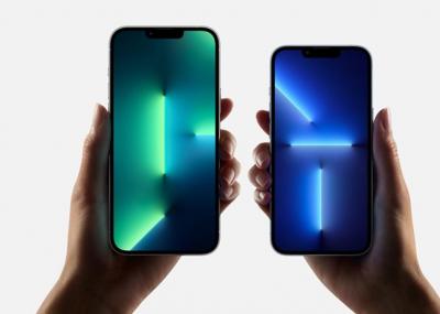 iPhone 14 Pro 最新概念渲染圖曝光!劉海被「雙挖孔」設計取代 iPhone 14 Pro 最新概念渲染圖曝光!劉海被「雙挖孔」設計取代