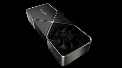 NVIDIA 最強顯卡 RTX 3090 Ti 正式發表!網友大讚:意外便宜 NVIDIA 最強顯卡 RTX 3090 Ti 正式發表!網友大讚:意外便宜