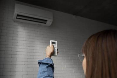 不用花大錢換新機!醫生建議「1招」幫家中舊冷氣升級淨化力 不用花大錢換新機!醫生建議「1招」幫家中舊冷氣升級淨化力