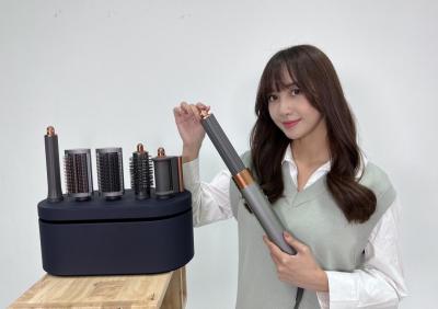 (影音)首度大改版解決上代痛點!搶先開箱新一代手殘救星Dyson Airwrap (影音)首度大改版解決上代痛點!搶先開箱新一代手殘救星Dyson Airwrap
