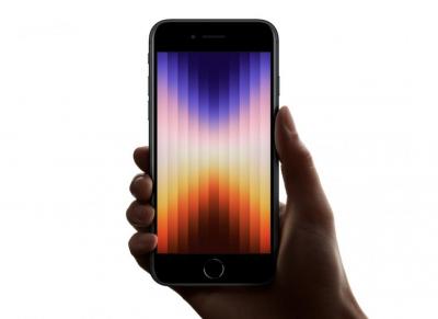 想等 Touch ID 至少三年!分析師曝一原因蘋果 iPhone 不用指紋辨識 想等 Touch ID 至少三年!分析師曝一原因蘋果 iPhone 不用指紋辨識