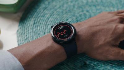 三星Galaxy Watch4系列「血壓監測」在台開通!Buds真無線耳機迎新功能 三星Galaxy Watch4系列「血壓監測」在台開通!Buds真無線耳機迎新功能