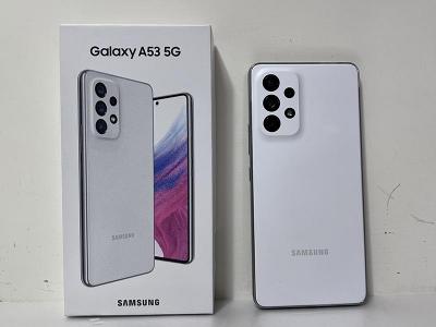 升級太小回去買上代就好?開箱實測三星A53「這一點意外有進步」 升級太小回去買上代就好?開箱實測三星A53「這一點意外有進步」