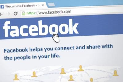 演算法失誤!外媒爆:FB 負面內容「半年內激增」 演算法失誤!外媒爆:FB 負面內容「半年內激增」