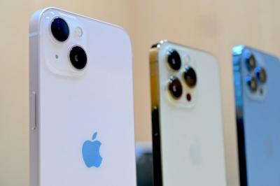 蘋果首款「摺疊機」不是 iPhone?爆料揭 2 大開發細節 蘋果首款「摺疊機」不是 iPhone?爆料揭 2 大開發細節