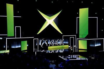 搶先 Sony 卡位?外媒曝微軟將推 Xbox 遊戲訂閱「家庭共享」新方案 搶先 Sony 卡位?外媒曝微軟將推 Xbox 遊戲訂閱「家庭共享」新方案